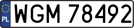 WGM78492