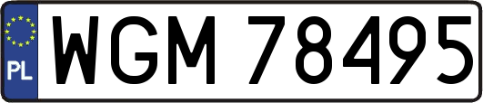 WGM78495