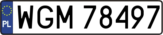 WGM78497