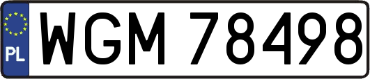 WGM78498