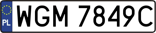 WGM7849C