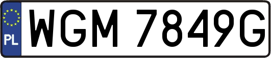 WGM7849G