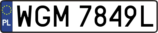 WGM7849L