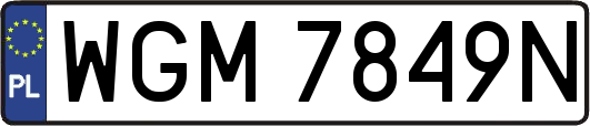 WGM7849N