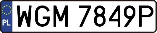 WGM7849P