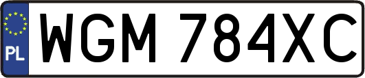 WGM784XC