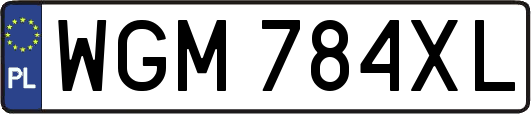 WGM784XL