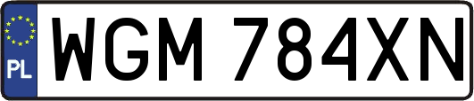 WGM784XN
