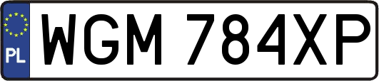 WGM784XP