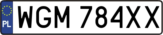 WGM784XX