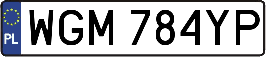WGM784YP