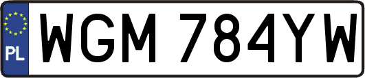 WGM784YW