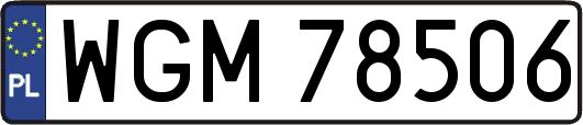 WGM78506