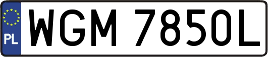 WGM7850L