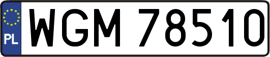 WGM78510