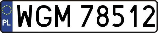 WGM78512