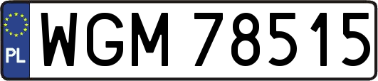 WGM78515