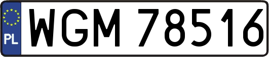 WGM78516