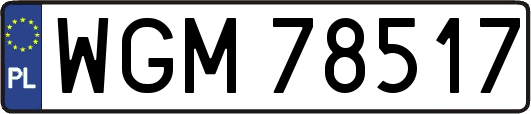 WGM78517