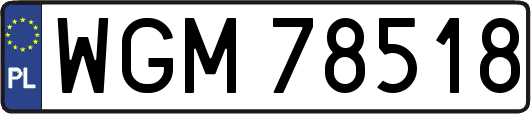 WGM78518