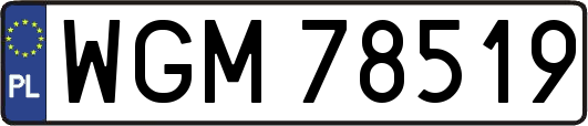 WGM78519