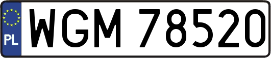 WGM78520