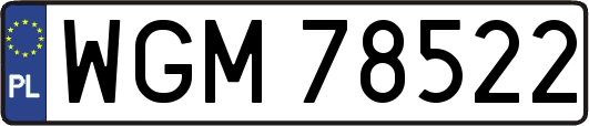 WGM78522