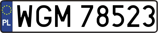 WGM78523