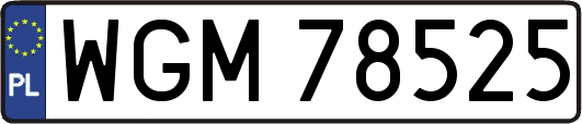 WGM78525