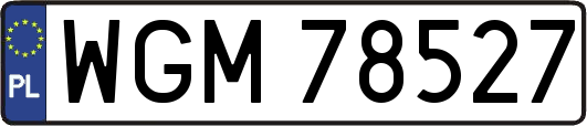 WGM78527