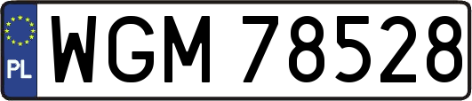 WGM78528
