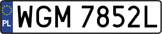 WGM7852L