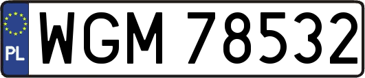 WGM78532