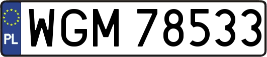WGM78533