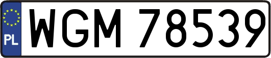 WGM78539