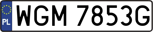 WGM7853G