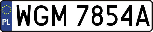 WGM7854A