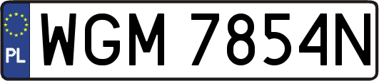WGM7854N