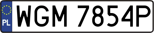 WGM7854P