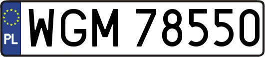 WGM78550