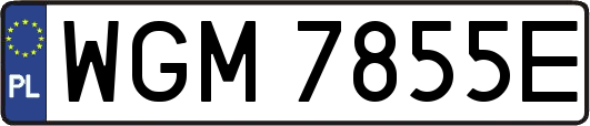 WGM7855E