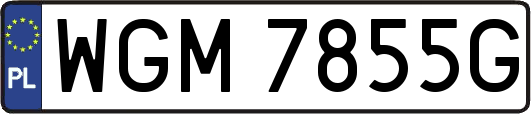 WGM7855G