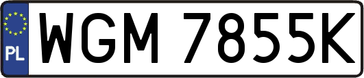 WGM7855K