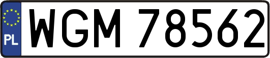 WGM78562