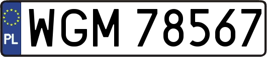 WGM78567