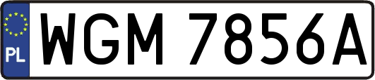 WGM7856A
