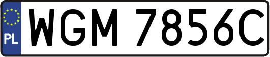WGM7856C