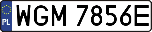 WGM7856E