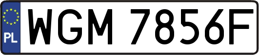 WGM7856F