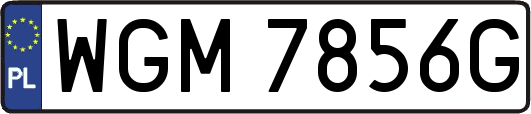 WGM7856G